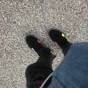 Meet your Posher, Josh